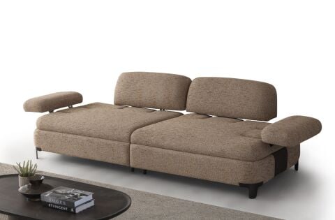 Arlen Koltuk Takımı