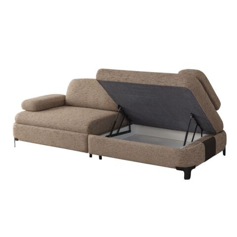 Arlen Koltuk Takımı