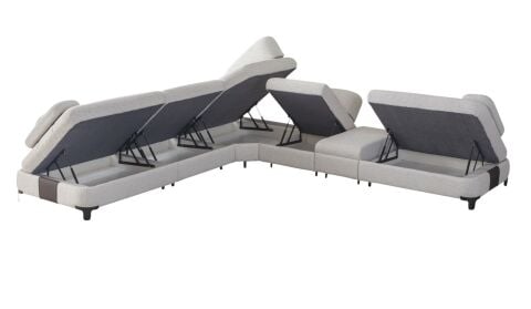 Arlen Köşe Takımı