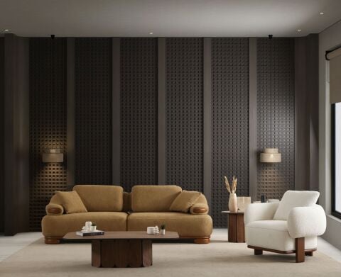 Oliva Koltuk Takımı