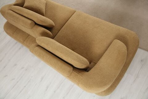 Oliva Koltuk Takımı