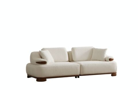 Oliva Koltuk Takımı