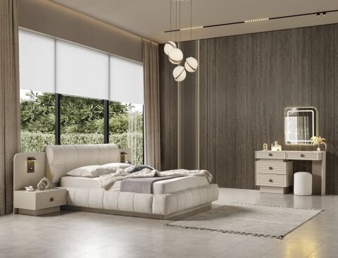 Esila Yatak Odası Takımı