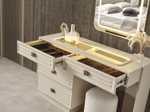 Esila Yatak Odası Takımı