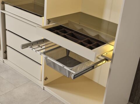 Esila Yatak Odası Takımı