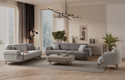 Linea Koltuk Takımı