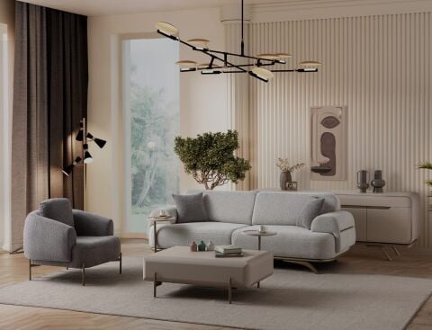 Linea Koltuk Takımı