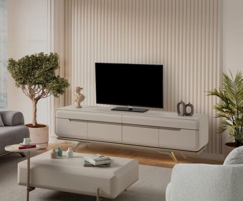 Linea Tv Ünitesi