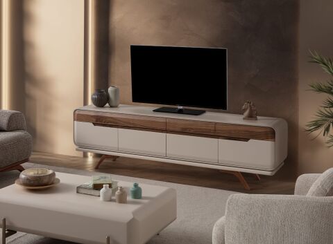 Moderno Tv Ünitesi