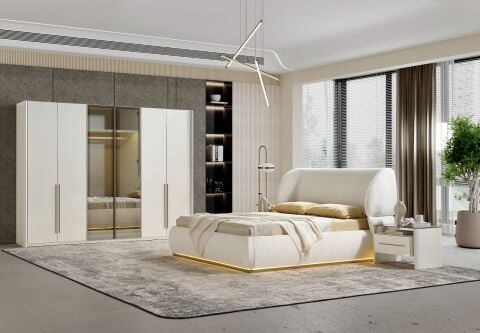 Petron Yatak Odası Takımı