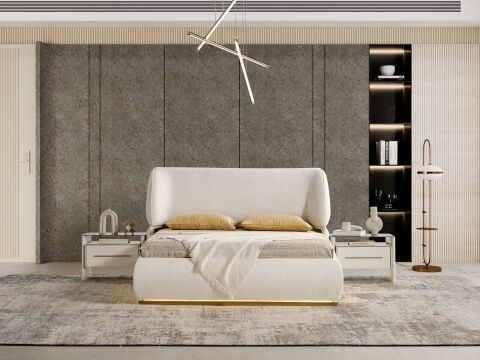 Petron Yatak Odası Takımı