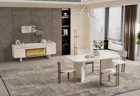 Petron Yemek Odası Takımı