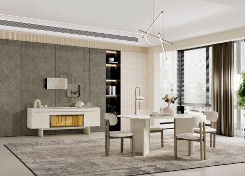 Petron Yemek Odası Takımı