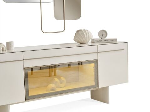 Petron Yemek Odası Takımı