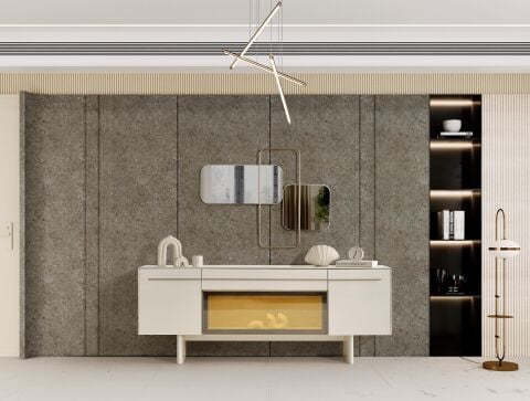 Petron Yemek Odası Takımı