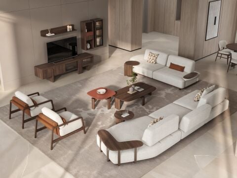 Vera Koltuk Takımı