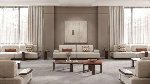 Vera Koltuk Takımı