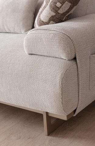 Nova Koltuk Takımı