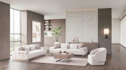 Nova Koltuk Takımı