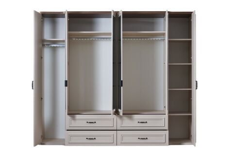 Valente Yatak Odası Takımı