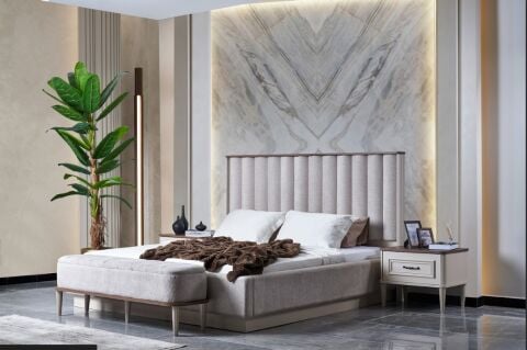 Valente Yatak Odası Takımı