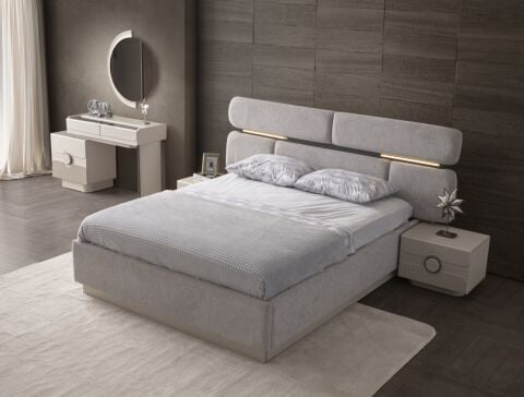 Toscana Yatak Odası Takımı