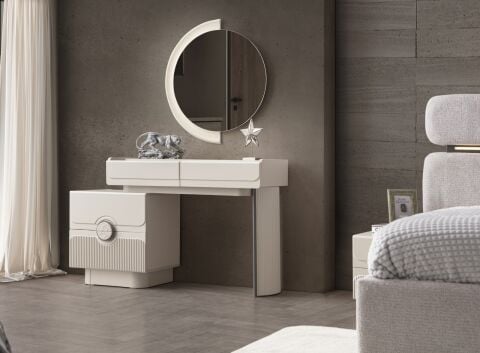 Toscana Yatak Odası Takımı