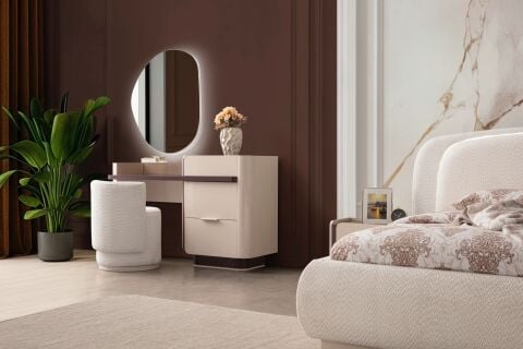 Lara Yatak Odası Takımı