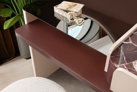 Lara Yatak Odası Takımı