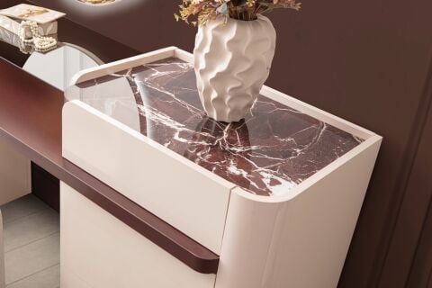 Lara Yatak Odası Takımı