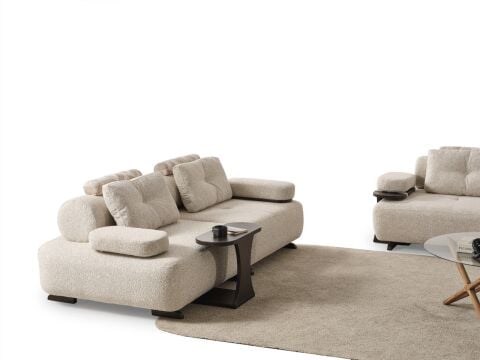 Dora Koltuk Takımı