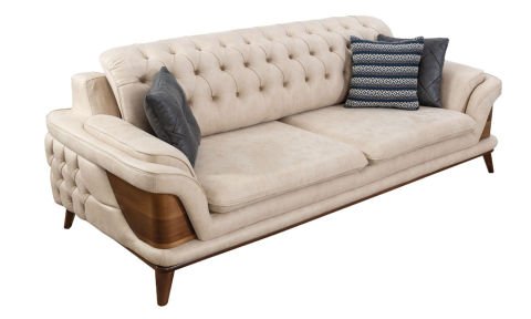 Deniz Koltuk Takımı