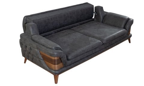 Deniz Koltuk Takımı