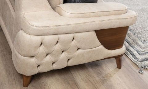 Deniz Koltuk Takımı