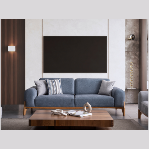 Puffy Koltuk Takımı