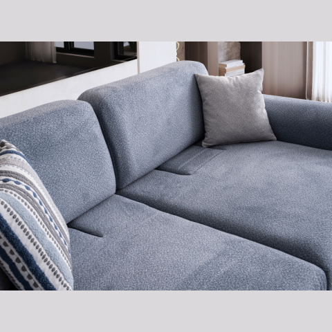 Puffy Koltuk Takımı