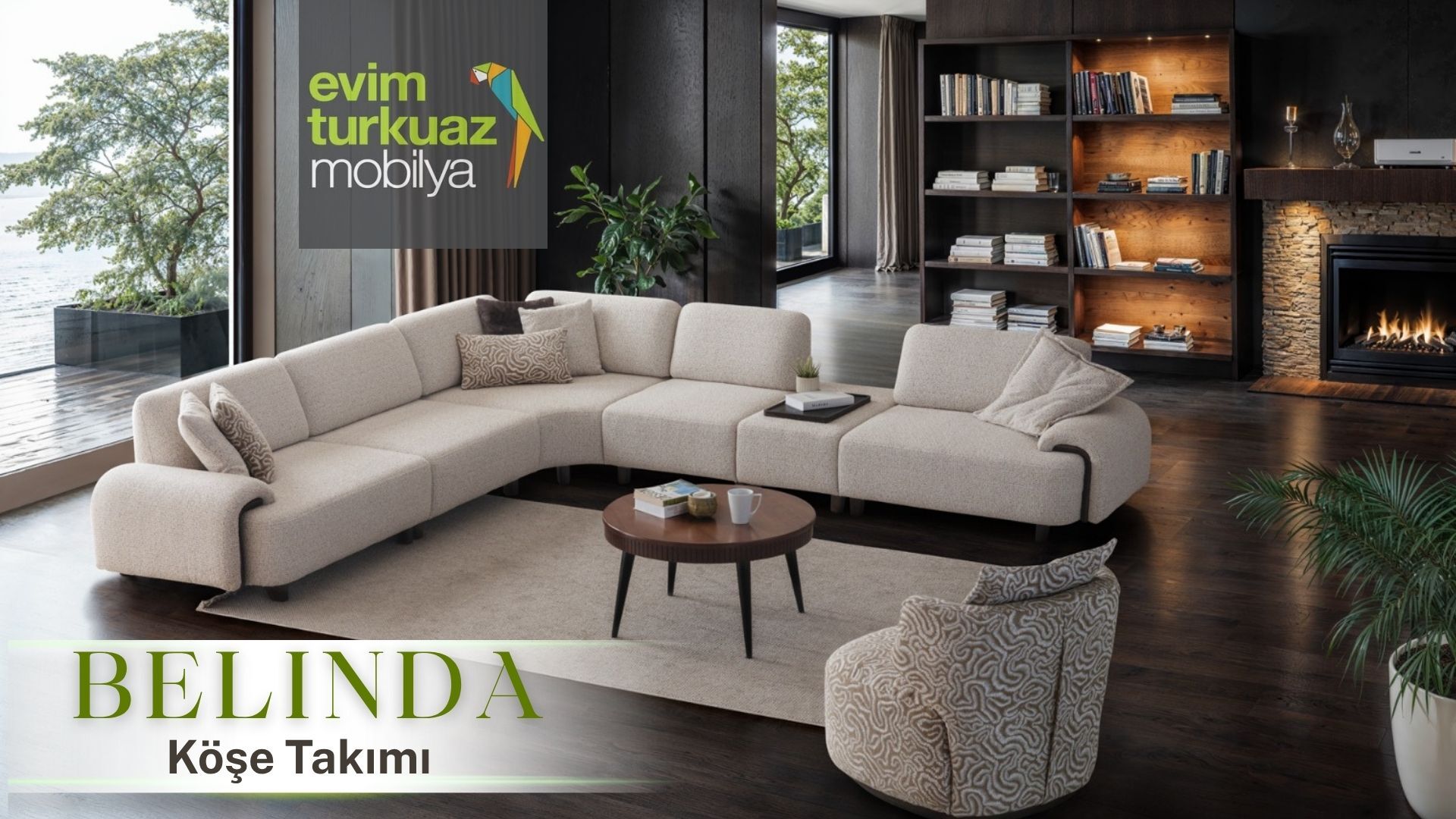 Belinda Köşe Takımı