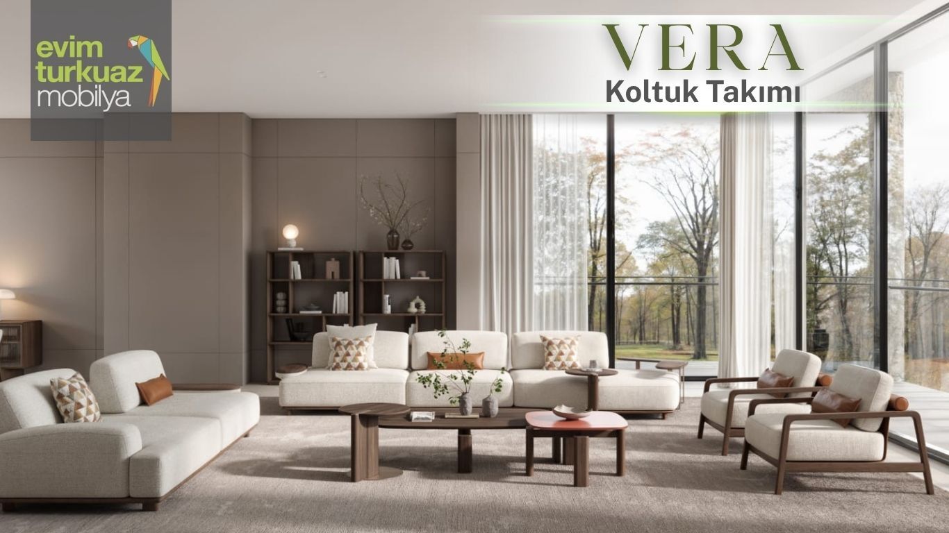 Vera Koltuk Takımı