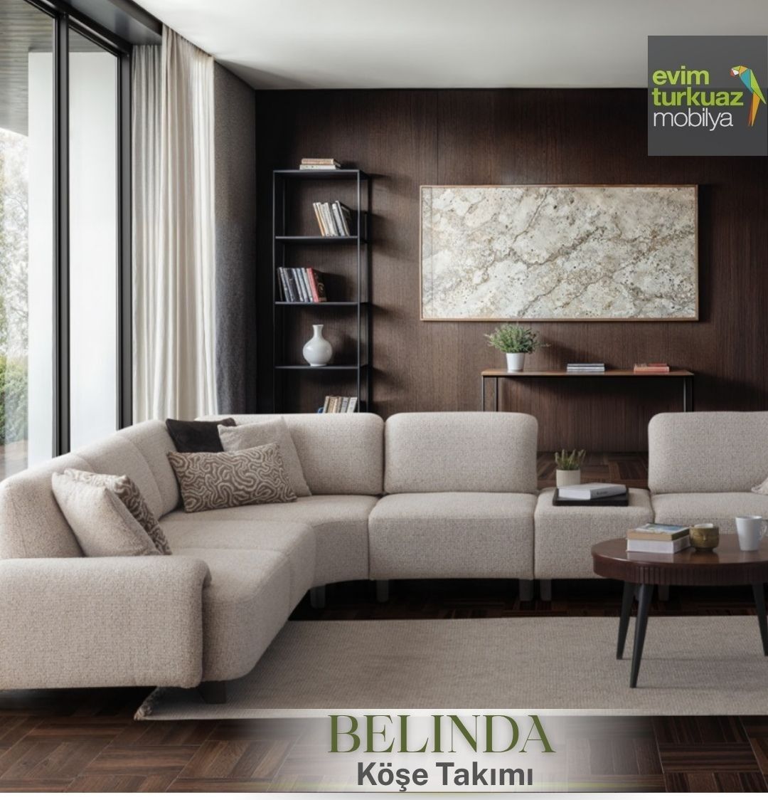 Belinda Köşe Takımı