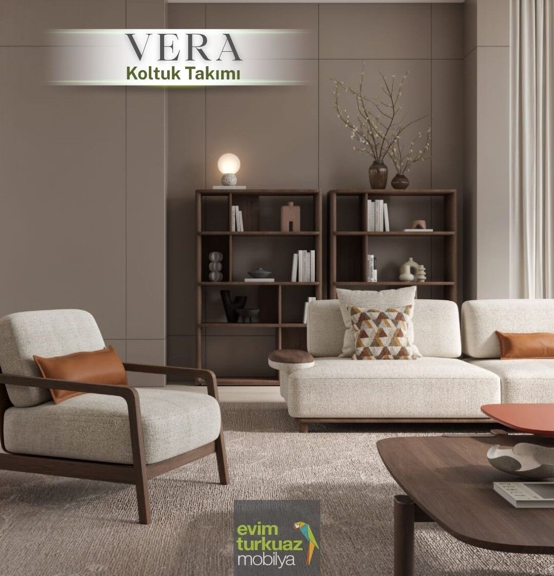 Vera Koltuk Takımı