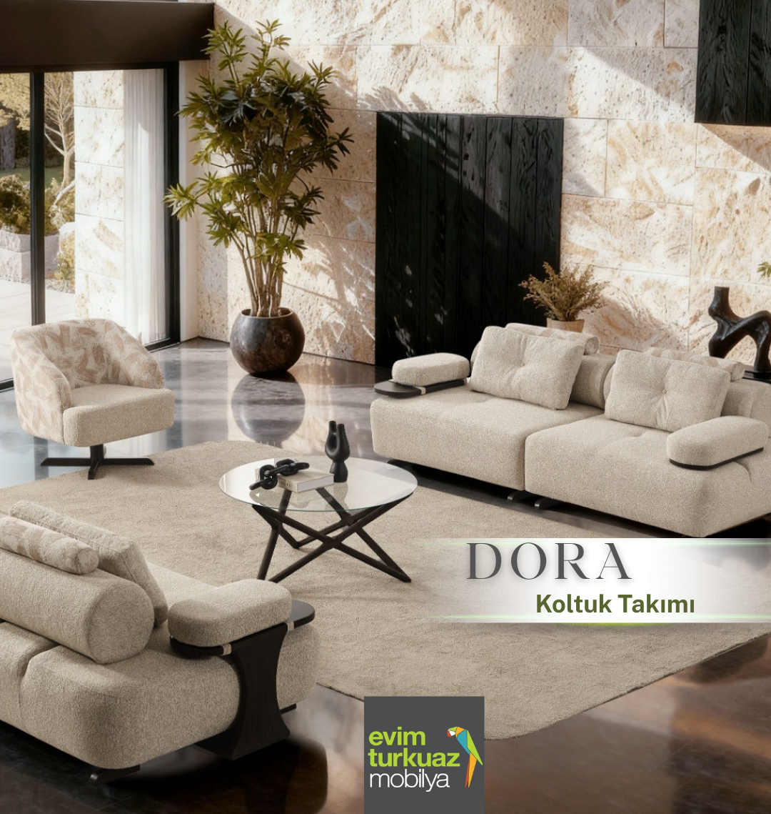 Dora Koltuk Takımı
